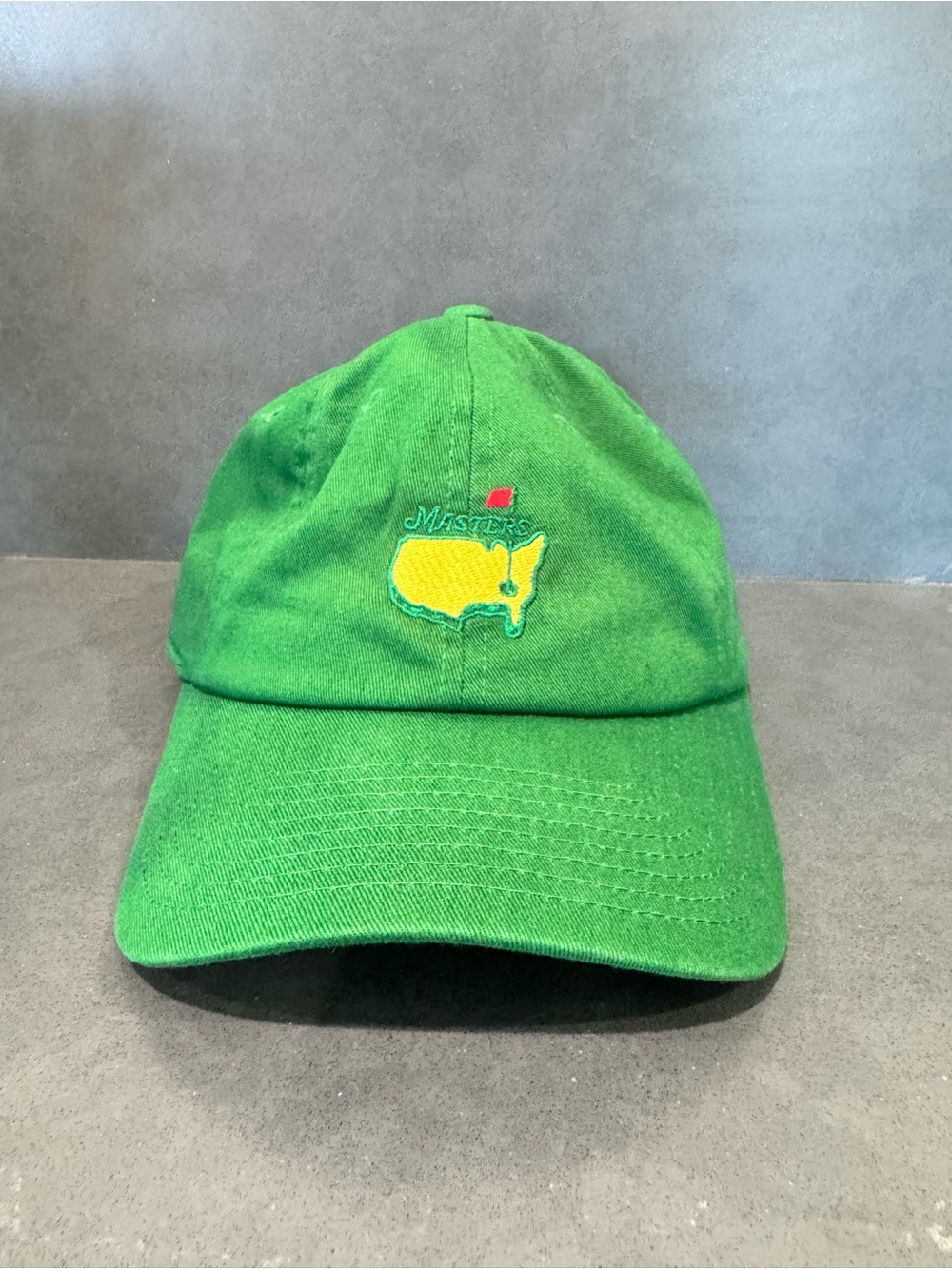 NWOT 2026 Masters Hat